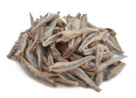 Анчоусы 100гр.